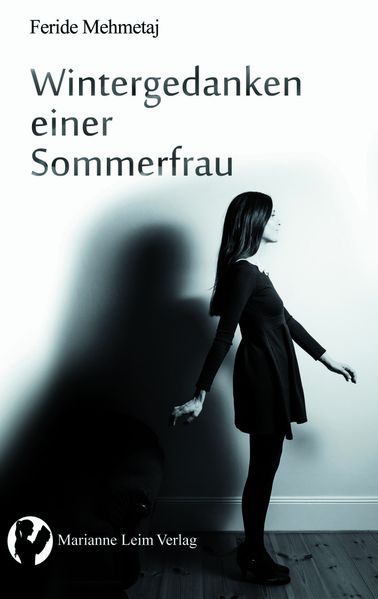 Cover von Wintergedanken einer Sommerfrau