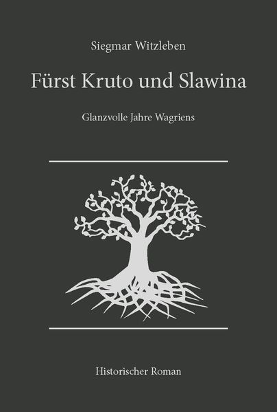 Cover von Fürst Kruto und Slawina