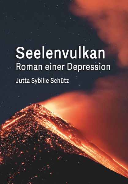 Cover von Seelenvulkan