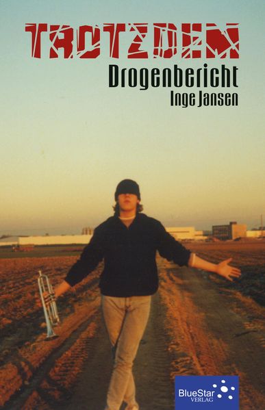 Cover von Trotzdem