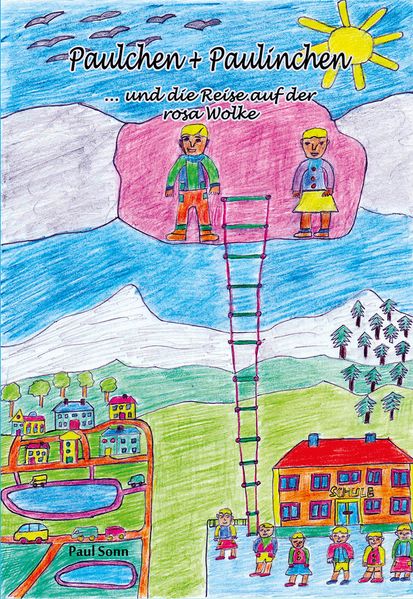 Cover von Paulchen + Paulinchen