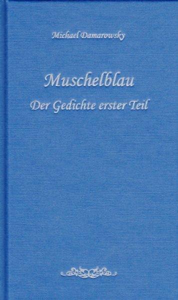Cover von Muschelblau