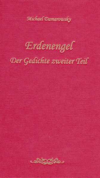 Cover von Erdenengel