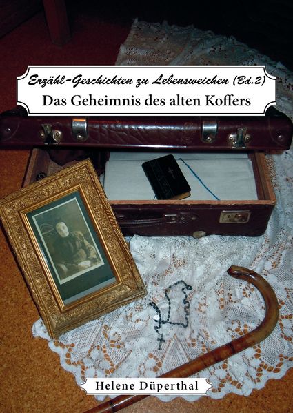 Cover von Erzähl-Geschichten zu Lebensweichen Bd. 2
