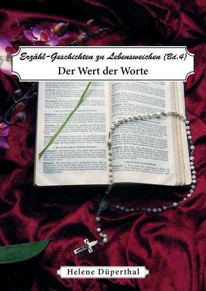 Cover von Erzähl-Geschichten zu Lebensweichen Bd. 4