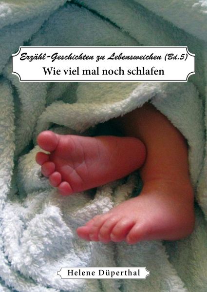 Cover von Erzähl-Geschichten zu Lebensweichen Bd. 5