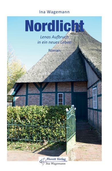 Cover von Nordlicht