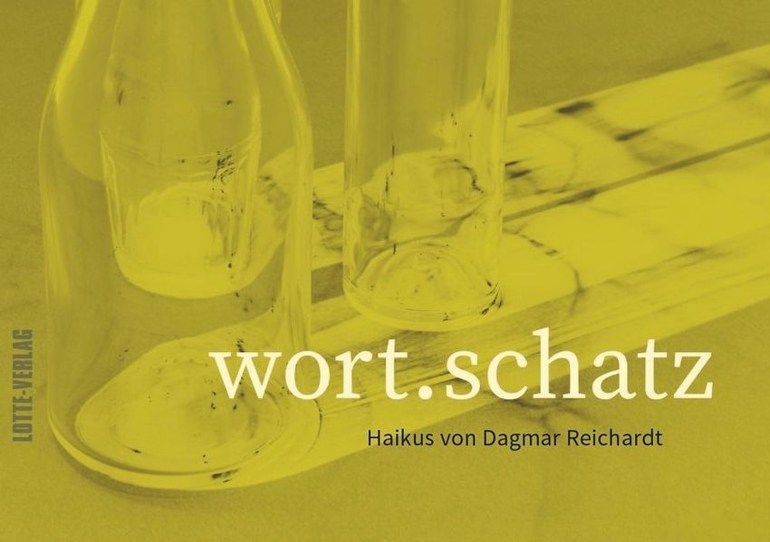 Cover von Wort.Schatz