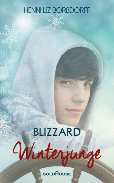 Cover von Winterjunge