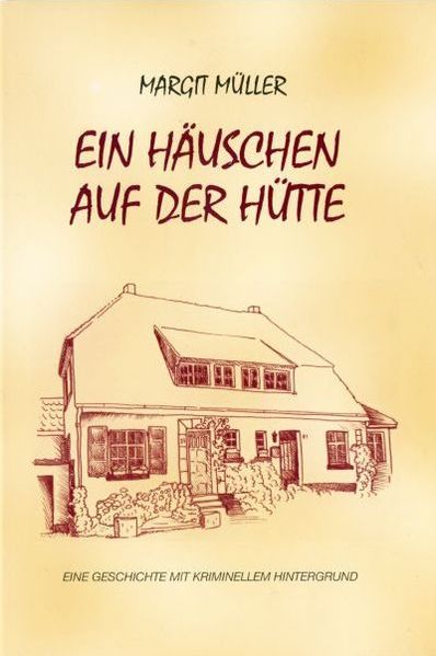 Cover von Ein Häuschen auf der Hütte