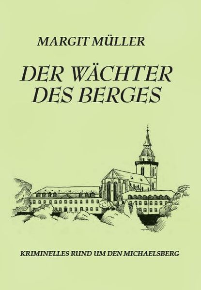Cover von Der Wächter des Berges