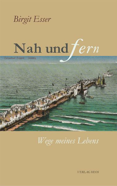 Cover von Nah und Fern