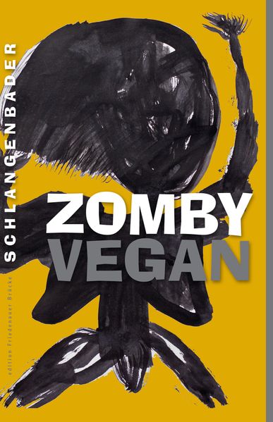 Cover von ZOMBY VEGAN