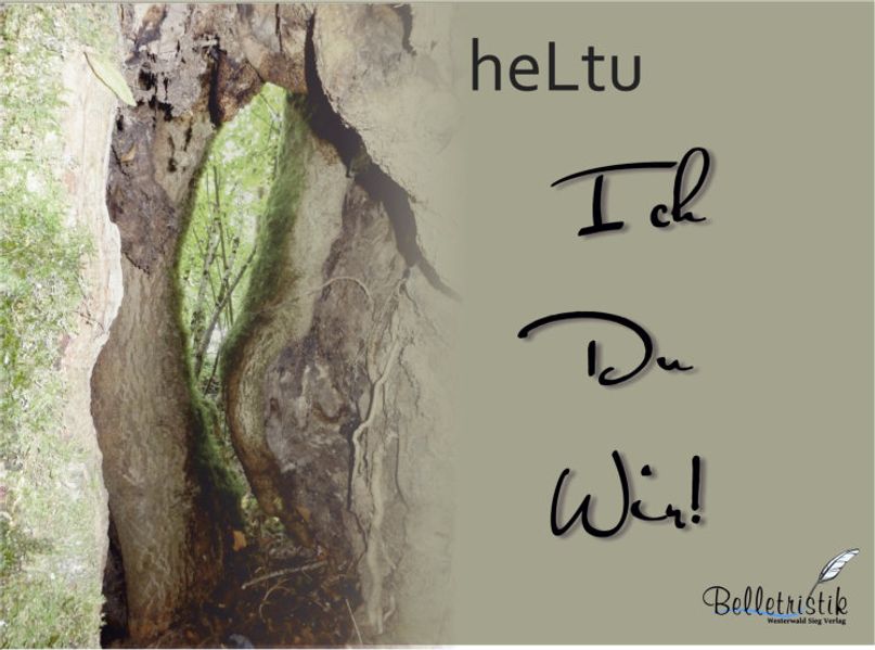 Cover von Ich Du Wir !
