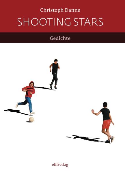 Cover von Shooting Stars