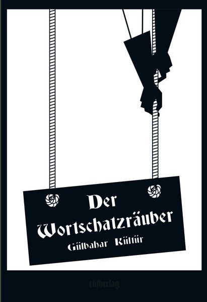 Cover von Der Wortschatzräuber