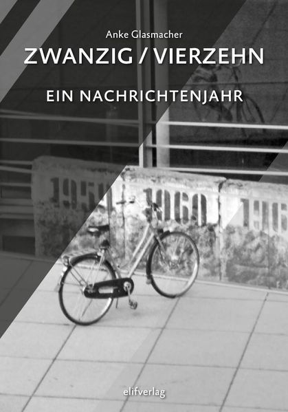 Cover von Zwanzig/Vierzehn