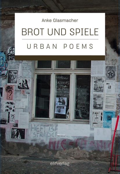 Cover von Brot & Spiele