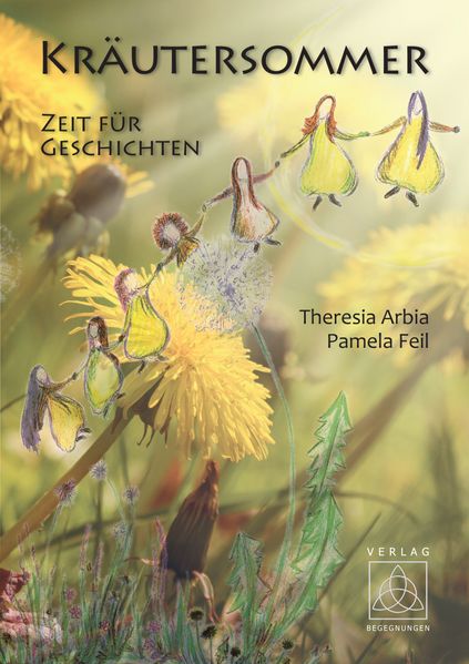 Cover von Kräutersommer