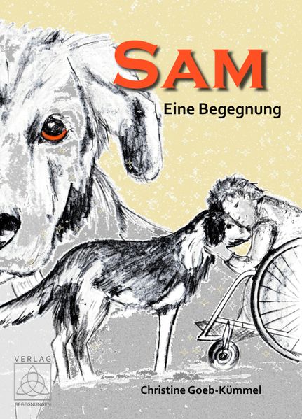 Cover von Sam