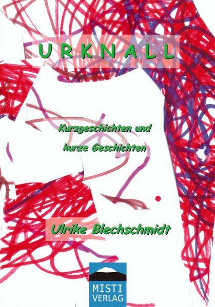 Cover von Urknall