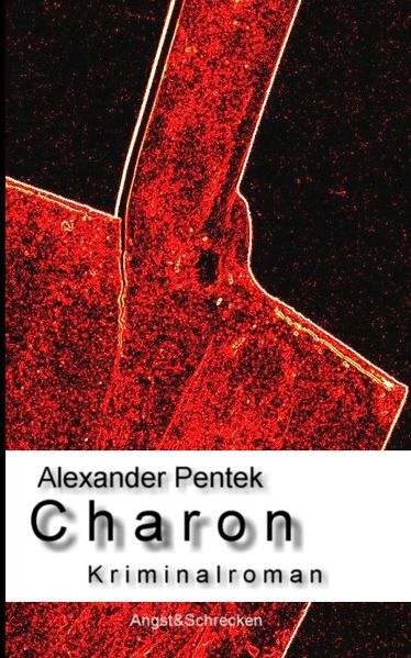 Cover von Charon
