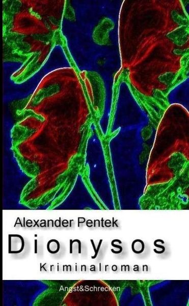 Cover von Dionysos & Nemesis