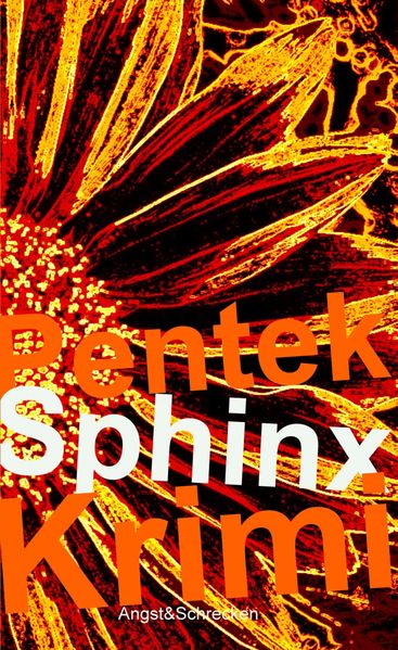 Cover von Sphinx