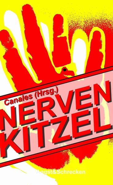 Cover von NERVENKITZEL & BLUT