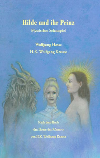Cover von Hilde und ihr Prinz