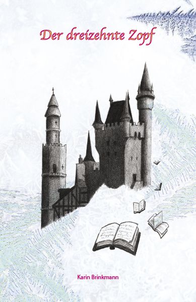 Cover von Der dreizehnte Zopf