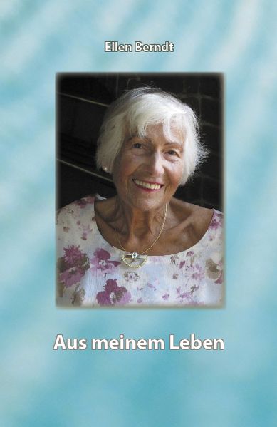 Cover von Aus meinem Leben