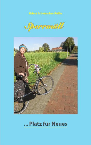 Cover von Sperrmüll