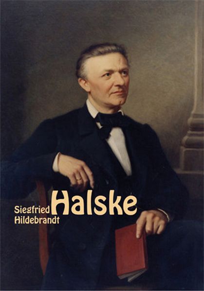 Cover von Halske