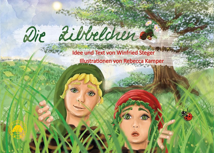 Cover von Die Zibbelchen