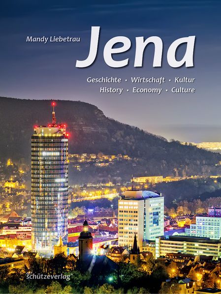 Cover von Jena