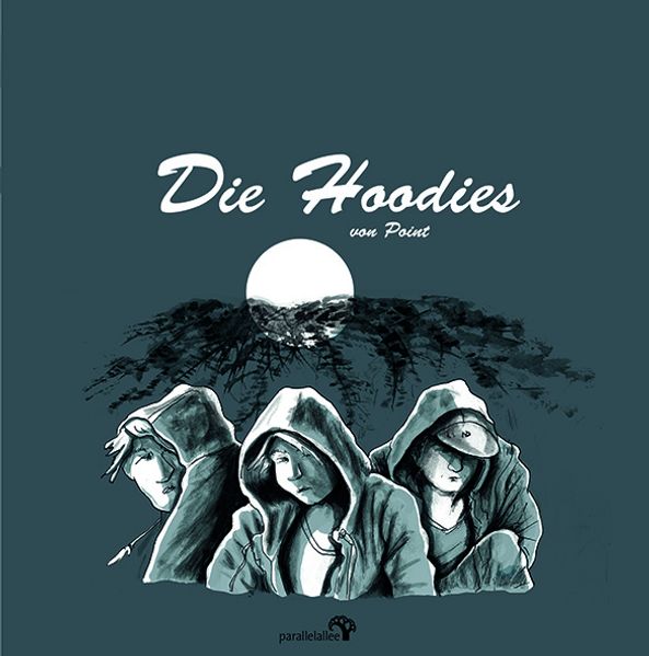 Cover von Die Hoodies