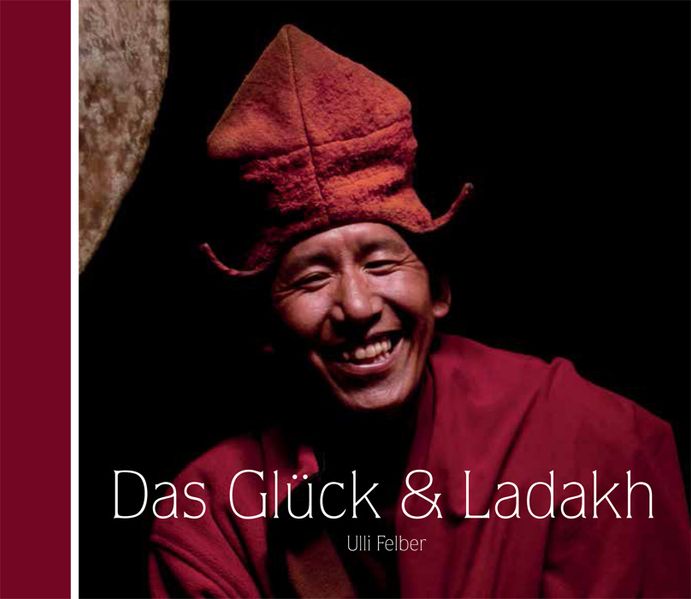 Cover von Das Glück & Ladakh