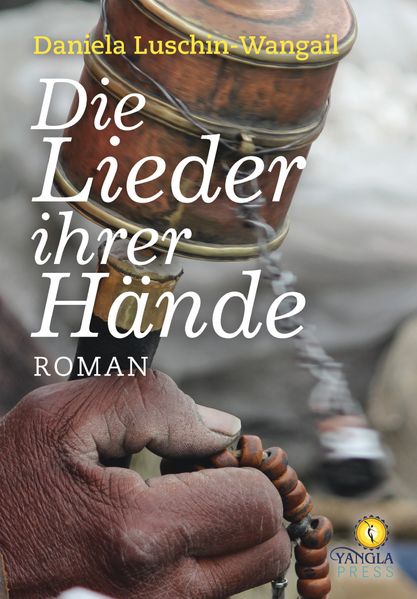 Cover von Die Lieder ihrer Hände