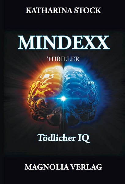 Cover von MINDEXX