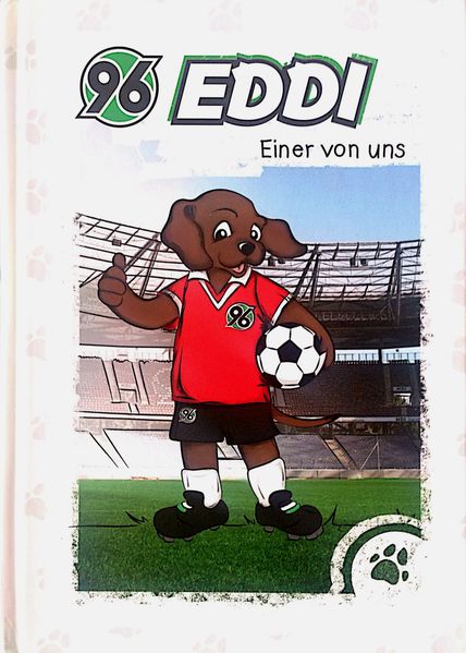 Cover von EDDI