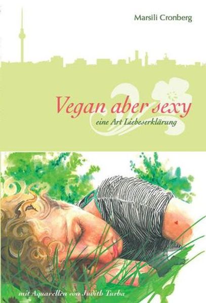 Cover von Vegan aber sexy