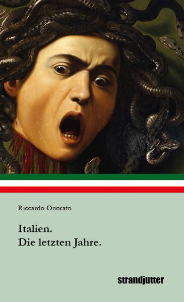 Cover von Italien. Die letzten Jahre
