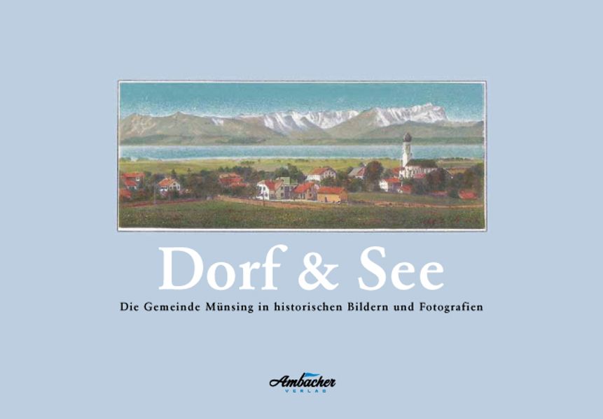 Cover von Dorf & See