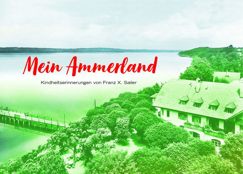 Cover von Mein Ammerland