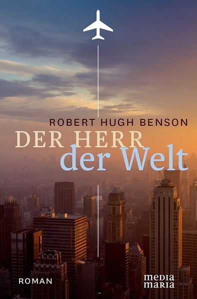Cover von Der Herr der Welt