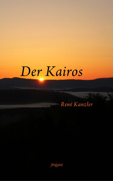 Cover von Der Kairos