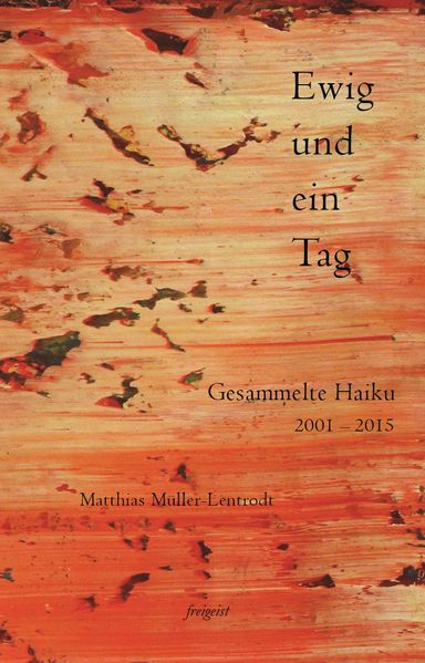 Cover von Ewig und ein Tag