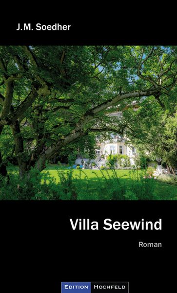 Cover von Villa Seewind