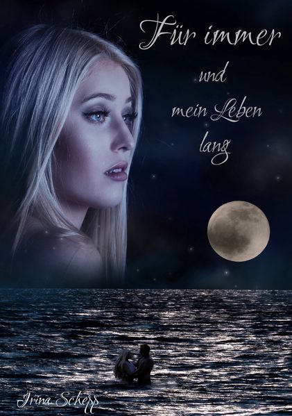 Cover von Für immer und mein Leben lang / Band 3